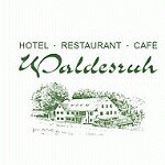 Das Logo von Hotel-Restaurant-Café Waldesruh