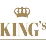 Das Logo von Hotelbetriebsgesellschaft King mbH King's Hotel First Class