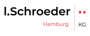 Logo: I.Schroeder KG. (GmbH & Co)