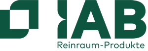 Das Logo von IAB Reinraum-Produkte GmbH