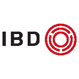 Das Logo von IBD Wickeltechnik GmbH