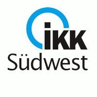 Das Logo von IKK Südwest