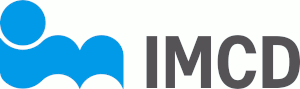Das Logo von IMCD Deutschland GmbH