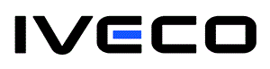 Das Logo von IVECO Magirus AG