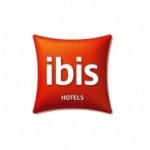 Logo: Ibis Würzburg City
