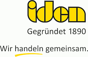 Das Logo von Iden System Großhandels GmbH
