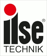 Das Logo von Ilse Technik GmbH & Co. KG