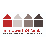 Das Logo von Immowert 24 GmbH