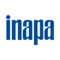 Das Logo von Inapa Group