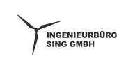 Das Logo von Ingenieurbüro Sing GmbH
