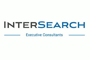 Das Logo von InterSearch Executive Consultants GmbH & Co. KG