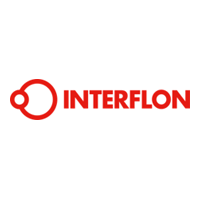 Das Logo von Interflon Deutschland GmbH