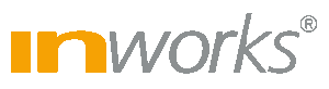 Das Logo von Inworks GmbH