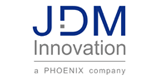 Das Logo von JDM Innovation GmbH