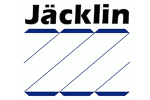 Das Logo von Jäcklin GmbH