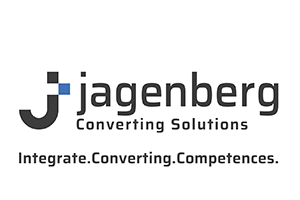 Das Logo von Jagenberg Converting Solutions GmbH