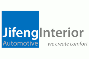 Das Logo von Jifeng Automotive Interior GmbH