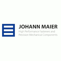 Das Logo von Johann Maier GmbH & Co. KG