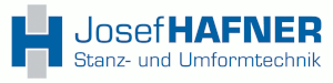Das Logo von Josef Hafner GmbH & Co. KG Stanz- und Umformtechnik