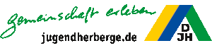 Das Logo von Jugendherberge Berlin Am Wannsee
