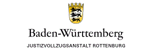 Das Logo von Justizvollzugsanstalt Rottenburg