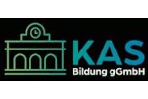 Das Logo von KaS Bildung gGmbH