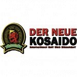 Das Logo von KOSAIDO International Golf Club
