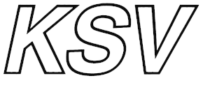 Das Logo von KSV Kies und Splitt GmbH