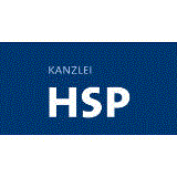 Das Logo von Kanzlei HSP Tübinger Steuerberatungsgesellschaft mbH