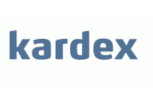 Das Logo von Kardex Germany GmbH