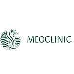Das Logo von MEOCLINIC GmbH