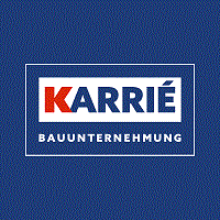 Das Logo von Karrié Bau GmbH