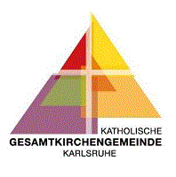 Das Logo von Katholische Gesamtkirchengemeinde Karlsruhe KöR