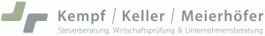 Das Logo von Kempf Keller Meierhöfer