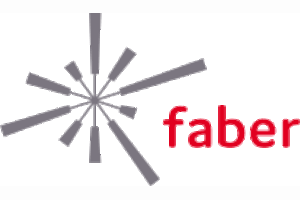 Das Logo von Klaus Faber AG