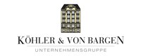 Das Logo von Köhler & von Bargen Projekte GmbH