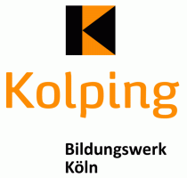 Das Logo von Kolping-Bildungswerk Köln Zentrale