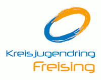 Das Logo von Kreisjugendring Freising
