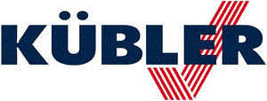 Das Logo von Kübler GmbH