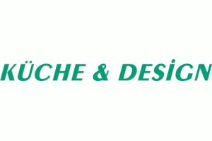 Das Logo von Küche â'° Design Peer Hahnefeld