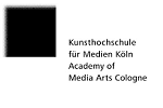 Das Logo von Kunsthochschule für Medien Köln
