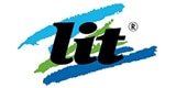 Das Logo von L.I.T. AG