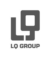 Das Logo von LQ Mechatronik-Systeme GmbH