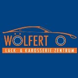 Das Logo von Lack & Karosserie Zentrum Wölfert