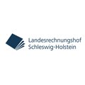 Das Logo von Landesrechnungshof Schleswig-Holstein
