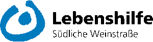 Das Logo von Lebenshilfe Südliche Weinstraße