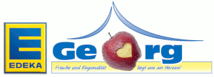 Das Logo von Lebensmittelmärkte Uwe Georg e.K.