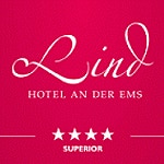 Das Logo von Lind Hotel GmbH