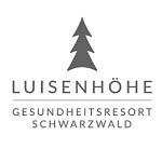 Das Logo von Luisenhöhe Gesundheitsresort Schwarzwald