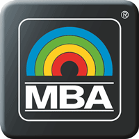 Das Logo von MBA-Design & Display Produkt GmbH